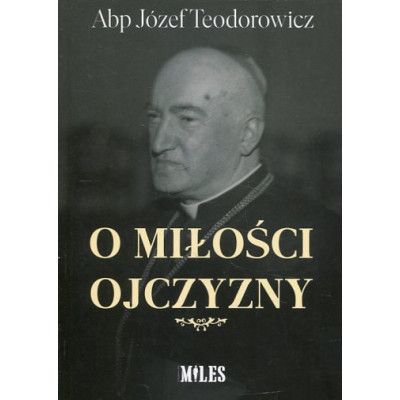 O miłości Ojczyzny