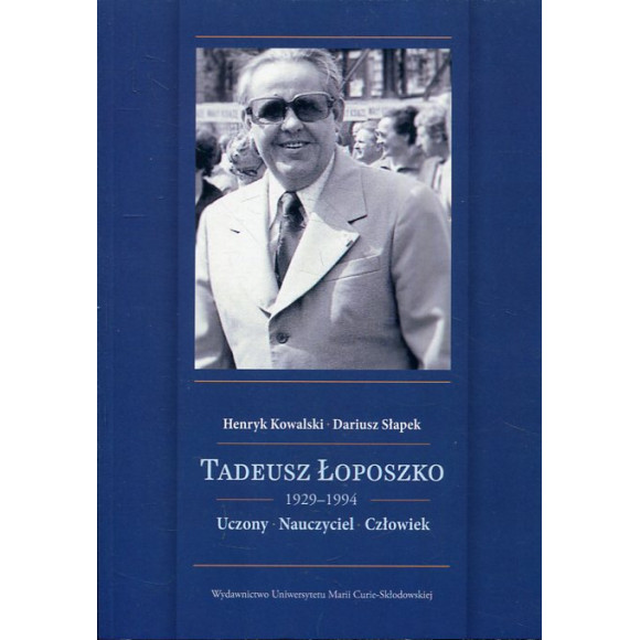 Tadeusz Łoposzko (1929-1994)