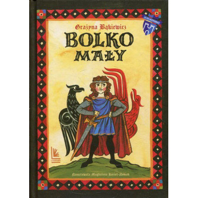 Bolko Mały