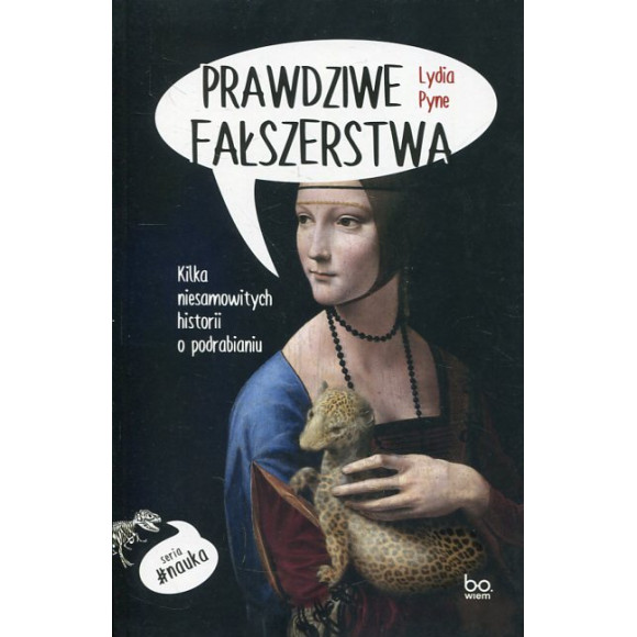 Prawdziwe fałszerstwa