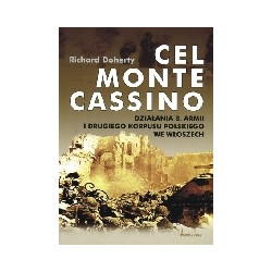 Cel Monte Cassino