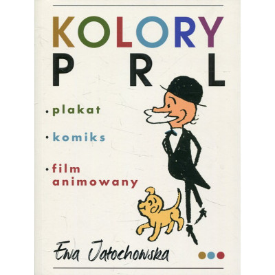 Kolory PRL