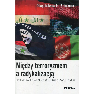 Między terroryzmem a radykalizacją
