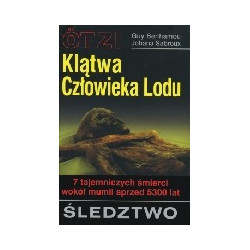 Otzi. Klątwa Człowieka Lodu