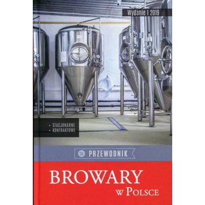 Browary w Polsce - przewodnik