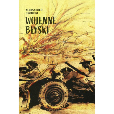 Wojenne błyski