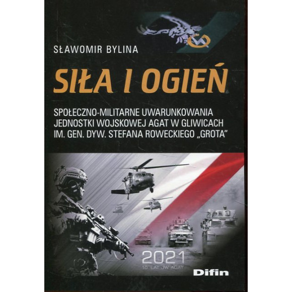 Siła i ogień