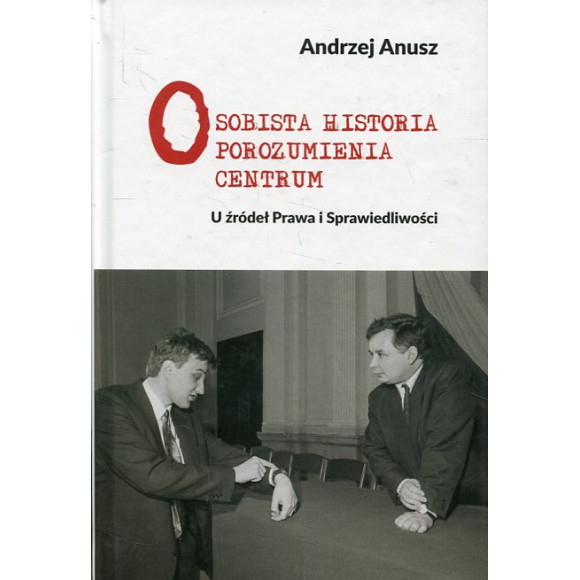 Osobista Historia Porozumienia Centrum