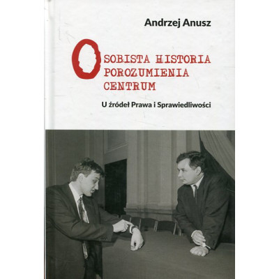 Osobista Historia Porozumienia Centrum