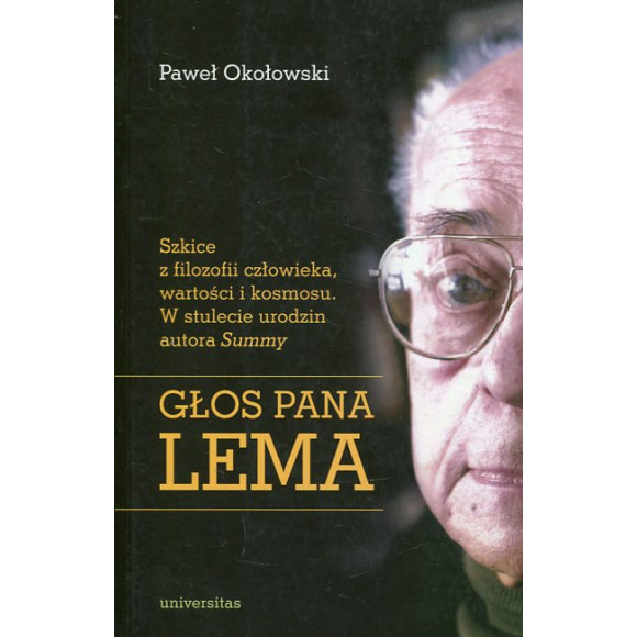 Głos Pana Lema