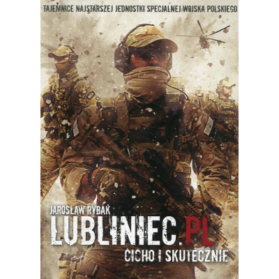 Lubliniec.pl Cicho i skutecznie
