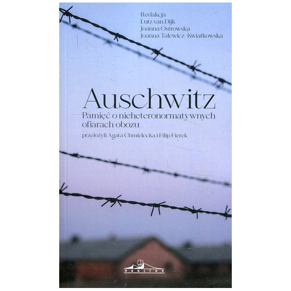 Auschwitz. Pamięć o nieheteronormatywnych ofiarach