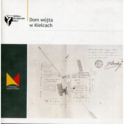 Dom Wójta w Kielcach