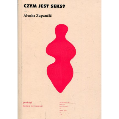 Czym jest seks?