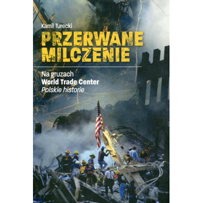 Przerwane milczenie