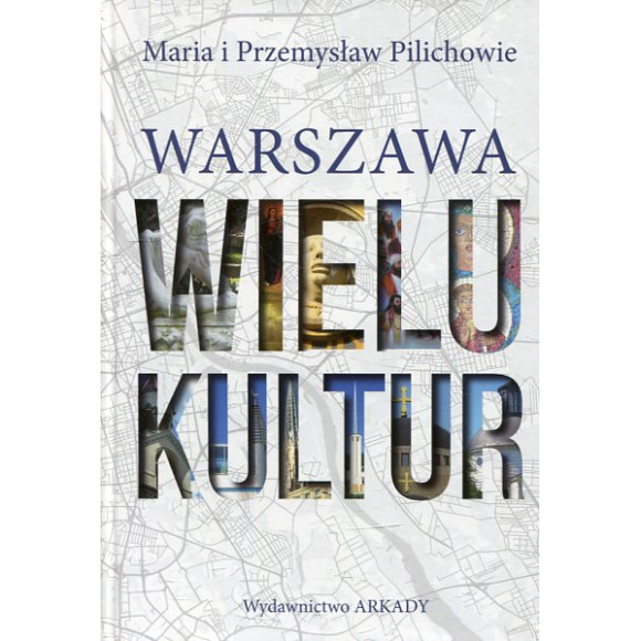 Warszawa wielu kultur