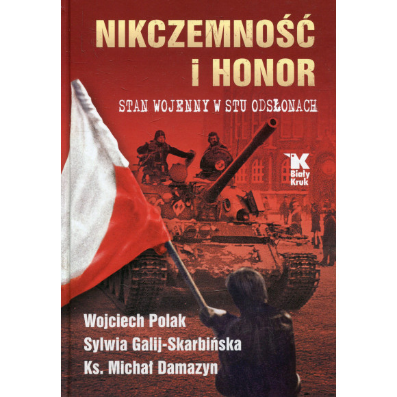 Nikczemność i honor