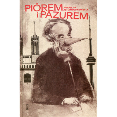 Piórem i pazurem