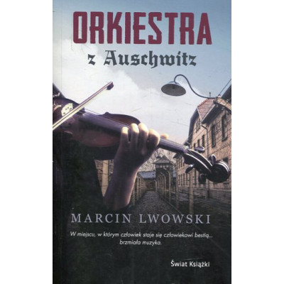 Orkiestra z Auschwitz