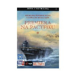 Premiera na Pacyfiku