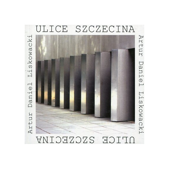 Ulice Szczecina