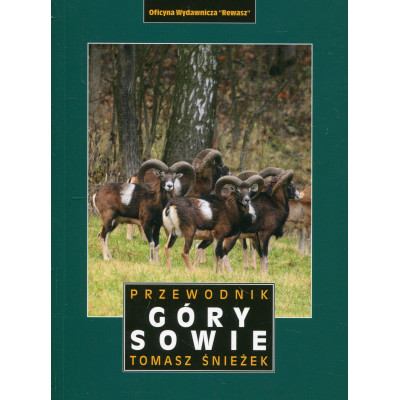 Góry Sowie