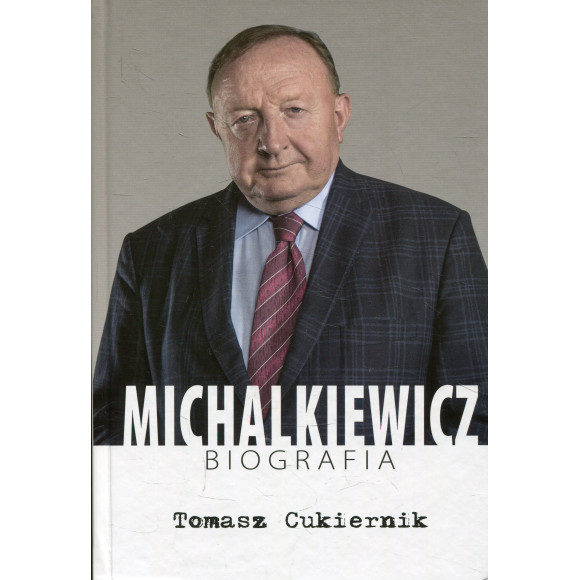 Michalkiewicz biografia