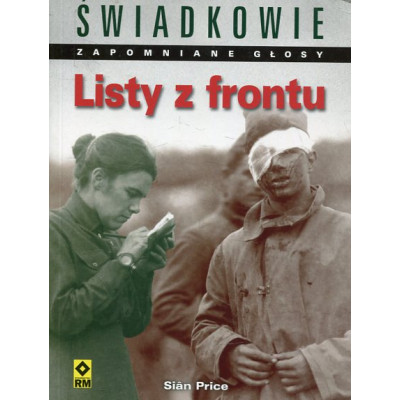 Listy z frontu