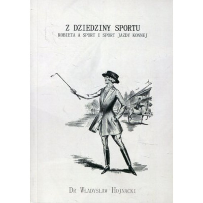 Z dziedziny sportu