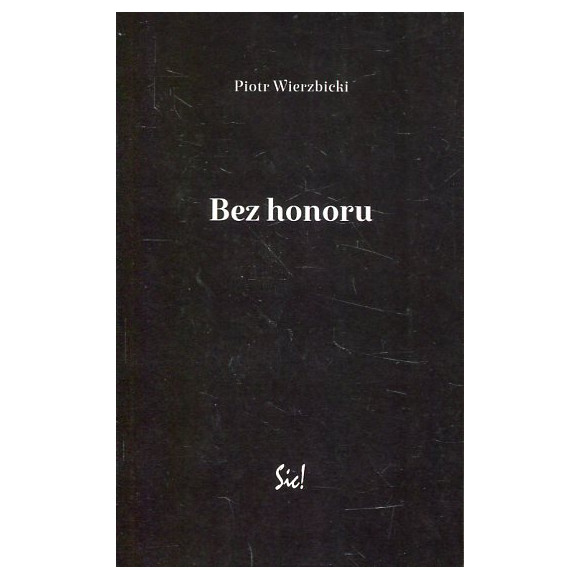Bez honoru