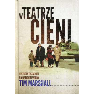 W teatrze cieni