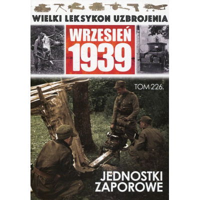 Jednostki zaporowe