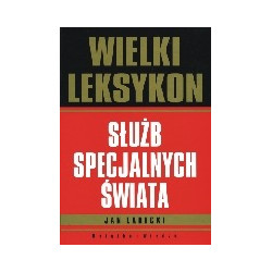 Wielki leksykon służb specjalnych świata