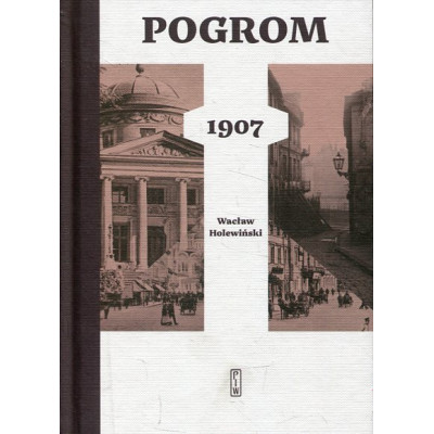 Pogrom 1907