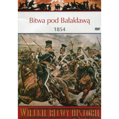 Bitwa pod Bałakławą 1854