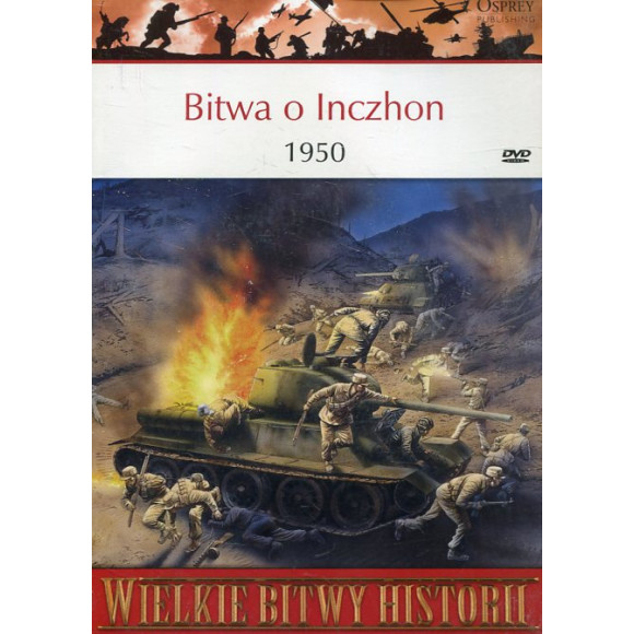 Bitwa o Inczhon 1950