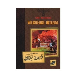 Wilkołaki Hitlera