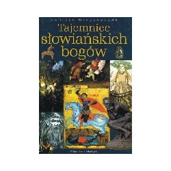 Tajemnice słowiańskich bogów