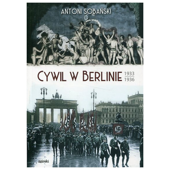 Cywil w Berlinie 1933-1936