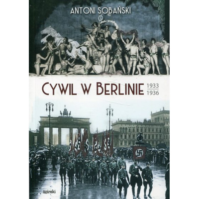 Cywil w Berlinie 1933-1936