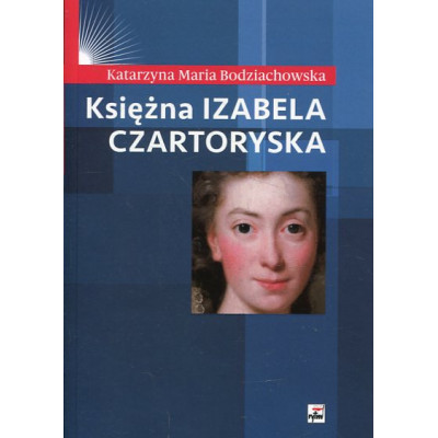 Księżna Izabela Czartoryska
