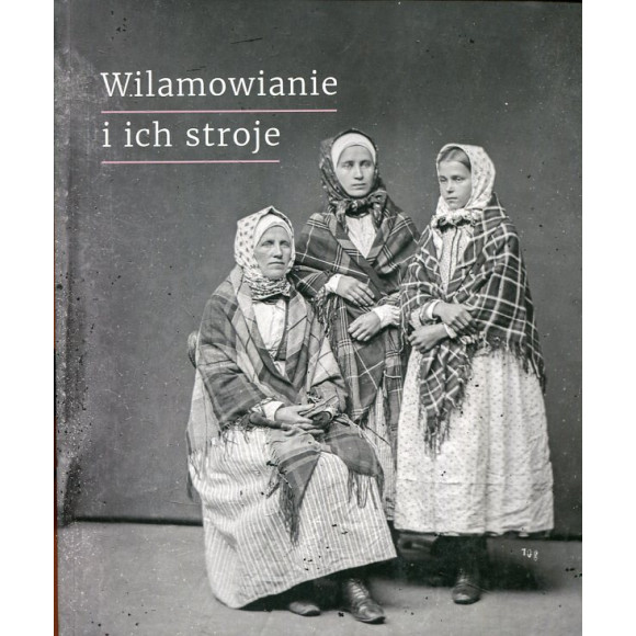 Wilamowianie i ich stroje