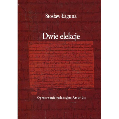 Dwie elekcje