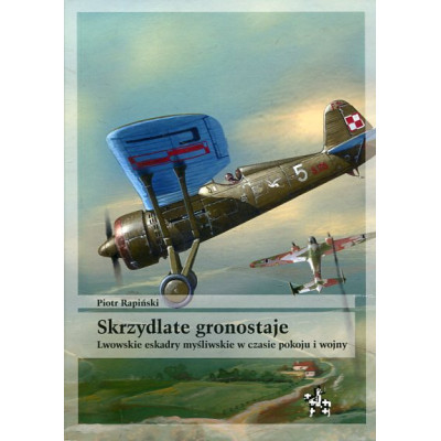 Skrzydlate gronostaje