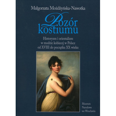 Pozór kostiumu