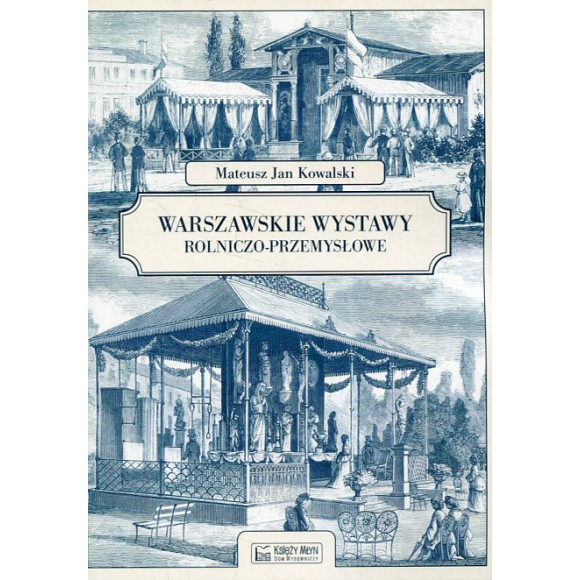 Warszawskie wystawy rolniczo-przemysłowe