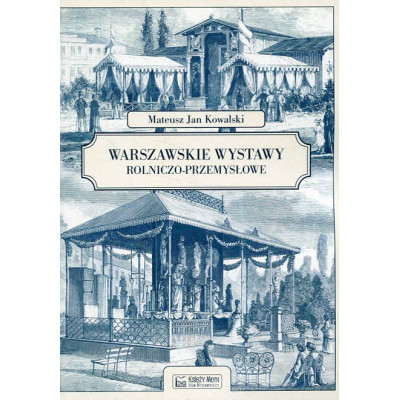 Warszawskie wystawy rolniczo-przemysłowe