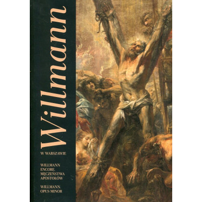 Willmann w Warszawie