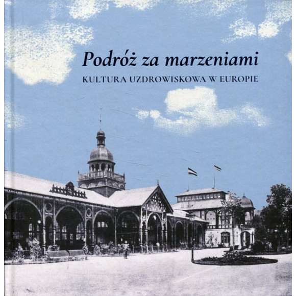 Podróż za marzeniami