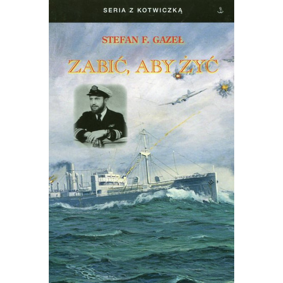 Zabić, aby żyć